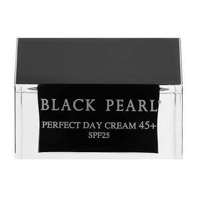 Крем для лица Sea of Spa Black Pearl Age Control Perfect Day Cream 45+ SPF 25 For Dry & Very Dry Skin 50 мл (7290013761842)