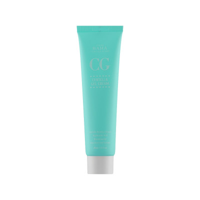 Крем для лица Cos De BAHA Centella Gel Cream Восстановительный с центеллой 45 мл (8809240318430)