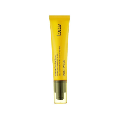 Крем для лица Blithe InBetween Tone-Up Priming Cream SPF43+ 30 мл (8809501660612)