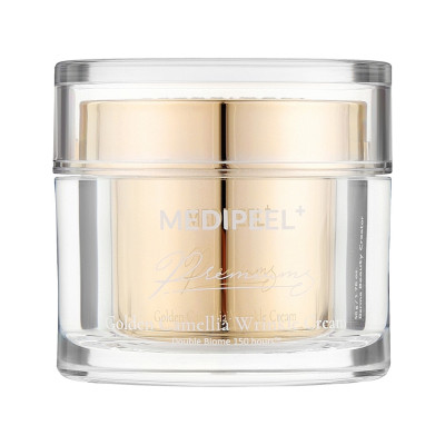 Крем для лица Medi-Peel Peptide 9 Premium Gold Camellia Wrinkle Cream 50 мл (8809941822175)