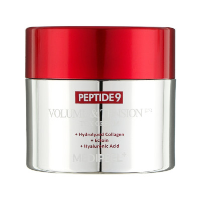 Крем для лица Medi-Peel Peptide 9 Volume & Tension Tox Cream Pro 50 г (8809941820430)