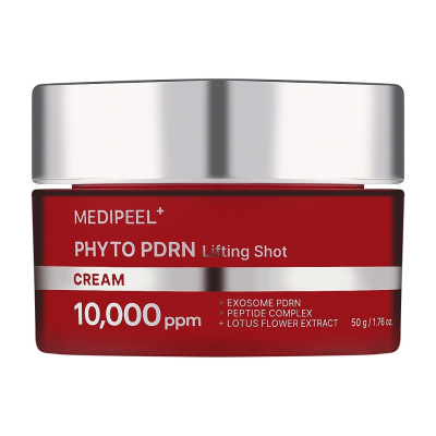 Крем для лица Medi-Peel Phyto Exosome PDRN Lifting Shot Cream 50 мл (8809941824698)