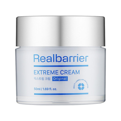 Крем для лица Real Barrier Extreme Cream 50 мл (8809723781249)