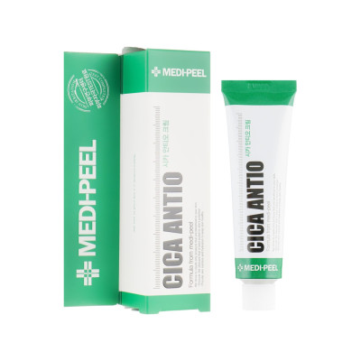 Крем для лица Medi-Peel Cica Antio Cream 30 мл (8809409343549)