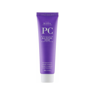 Крем для лица Cos De BAHA M.A. Peptide Cream 45 мл (8809240318058)
