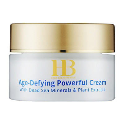 Крем для обличчя Health and Beauty Інтенсивний від зморшок SPF-20 50 мл (7290011843038)