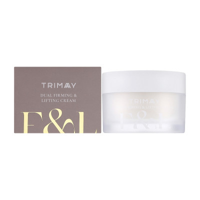 Крем для лица Trimay Dual Firming & Lifting 50 мл (8809822540457)