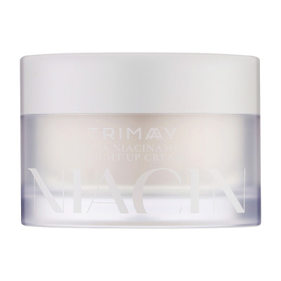 Крем для обличчя Trimay Gluta Niacinamide Bright Up 50 мл (8809822540969)