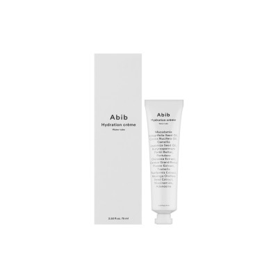 Крем для обличчя Abib Hydration Creme Water Tube 75 мл (8809507381948)