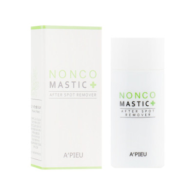 Крем для обличчя A'pieu Nonco Mastic Cream Точковий проти плям на шкірі 13 мл (8809530077221)