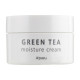 Крем для обличчя A'pieu Green Tea Moisture Cream Для зволоження шкіри з зеленим чаєм 100 мл (8806185791014)