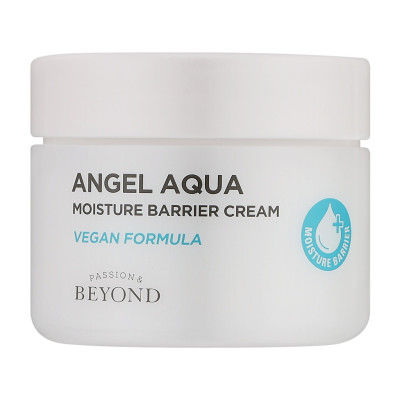 Крем для лица Beyond Angel Aqua Moisture Barrier Cream 150 мл (8809949498389)
