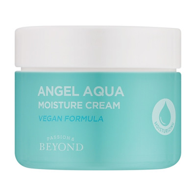 Крем для лица Beyond Angel Aqua Moisture Cream 150 мл (8809949498396)