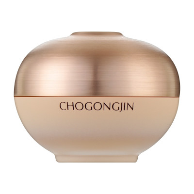 Крем для обличчя Chogongjin Geumsul Jin Cream Антивіковий 60 мл (8809747941919)