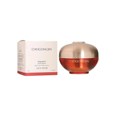 Крем для обличчя Chogongjin Sosaeng Jin Face Cream 60 мл (8809747940004)