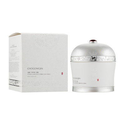 Крем для обличчя Chogongjin Sulbon Dark Spot Correcting Cream 60 мл (8809747939947)