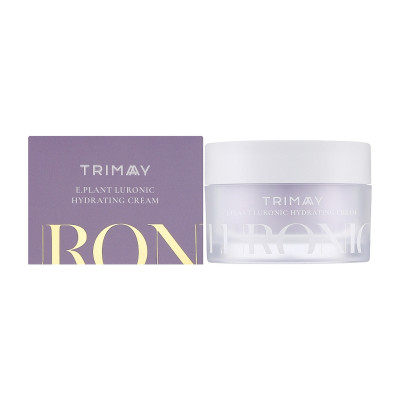Крем для лица Trimay E.Plant Luronic Hydrating 50 мл (8809822540433)
