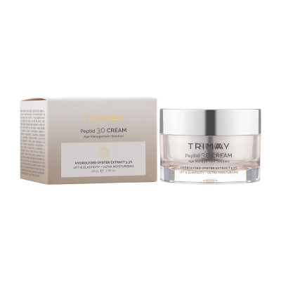 Крем для обличчя Trimay Peptid 30 Cream 50 мл (8809822540518)