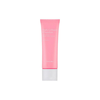 Крем для обличчя Trimay Triple Collagen P.Squalane 50 мл (8809822540761)