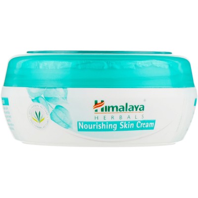 Крем для обличчя Himalaya Herbals поживний 50 мл (8901138506377)