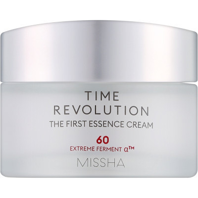 Крем для лица Missha Time Revolution The First Essence Cream 50 мл (8809747944019)