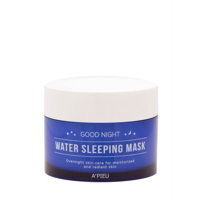 Маска для лица A'pieu Good Night Water Sleeping Mask увлажняющая ночная 110 мл (8809530037928)