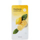 Маска для обличчя Missha Pure Source Pocket Pack Lemon Нічна з екстрактом лимона 10 мл (8806185781879)