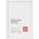 Маска для обличчя Village 11 Factory Miracle Youth Cleansing Sheet Mask Peptide 23 г (8809663754440)