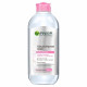 Міцелярна вода Garnier Skin Naturals 400 мл (3600541410053)
