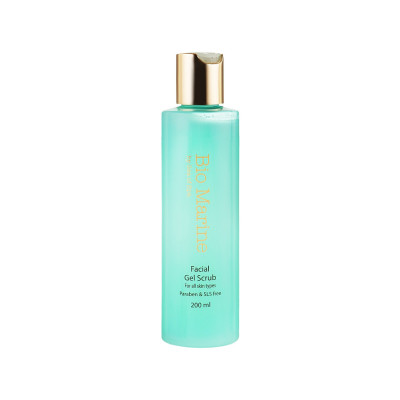 Скраб для лица Sea of Spa Bio Marine Facial Gel Scrub 200 мл (7290015070072)