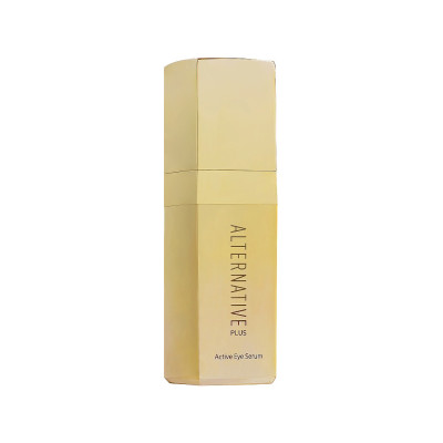 Сыворотка для лица Sea of Spa Alternative Plus Active Eye Serum Для кожи вокруг глаз 30 мл (7290010673124)