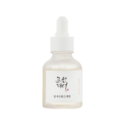Сыворотка для лица Beauty Of Joseon Glow Deep Serum Rice + Arbutin Для ровного тона и сияния кожи 30 мл (8809738312728)