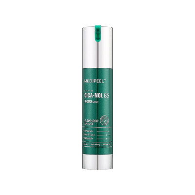 Сыворотка для лица Medi-Peel Phyto Cica-Nol B5 3000 Shot Serum Для чувствительной и проблемной кожи 50 мл (8809941822359)