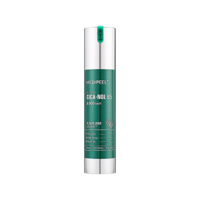 Сыворотка для лица Medi-Peel Phyto Cica-Nol B5 6000 Shot Serum Для проблемной кожи 50 мл (8809941822366)