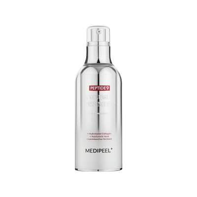 Сыворотка для лица Cos De BAHA BHA AB Peeling Serum 30 мл (8809240319253)