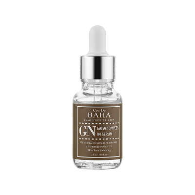 Сыворотка для лица Cos De BAHA Galactomyces 94 Serum 30 мл (8809240318065)