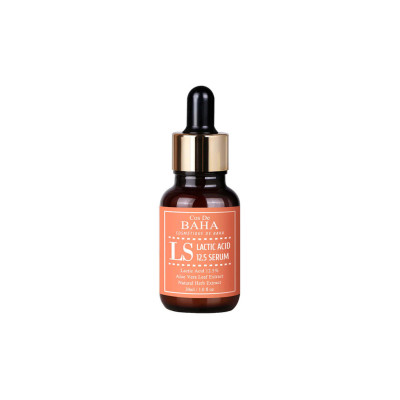 Сыворотка для лица Cos De BAHA Lactic Acid Serum 30 мл (8809240318416)