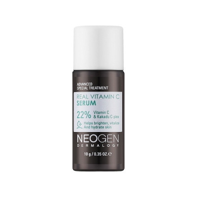 Сыворотка для лица Neogen Dermalogy Real Vita C Serum 10 г (8800653247235)