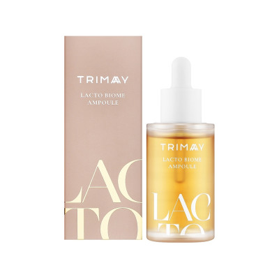 Сыворотка для лица Trimay Lacto Biome 50 мл (8809822540334)