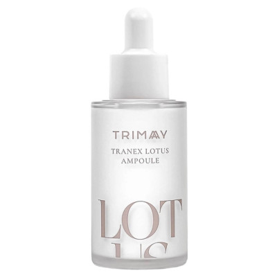 Сыворотка для лица Trimay Tranex Lotus 50 мл (8809822540938)