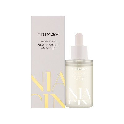 Сыворотка для лица Trimay Tremella Niacinamide 50 мл (8809822540952)