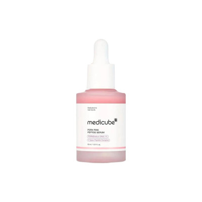 Сироватка для обличчя Medicube PDRN Pink Peptide Serum 30 мл (8800256108053)