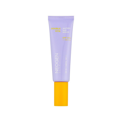 Сыворотка для лица Neogen Dermalogy Double Vita Watery Sun Serum 50 мл (8800247160152)