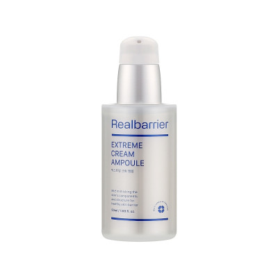 Сироватка для обличчя Real Barrier Extreme Cream Ampoule 50 мл (8809911692609)