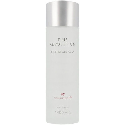 Сыворотка для лица Missha Time Revolution The First Essence 5X 150 мл (8809747922017)