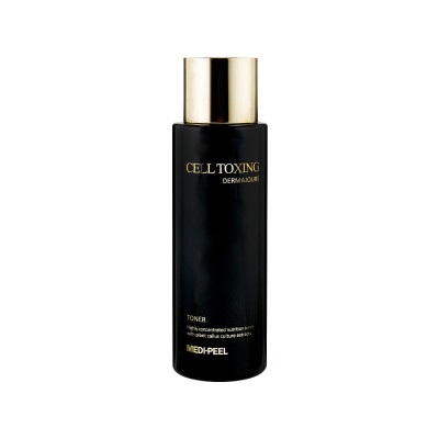 Тоник для лица Medi-Peel Cell Toxing Dermajours Toner 250 мл (8809409346793)