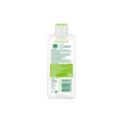 Тоник для лица Simple Soothing Facial Toner Успокаивающий 200 мл (5011451103856)