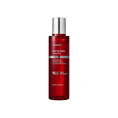 Тоник для лица Medi-Peel Phyto Exosome PDRN Lifting Shot Toner 130 мл (8809941824667)