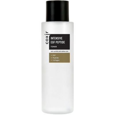 Тоник для лица Coxir Intensive EGF Peptide Toner 150 мл (8809080826126)