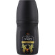 Антиперспірант Storm Beauty For Men Dragon Fire 50 мл (8699009451979)